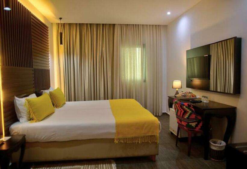 هتل Lac Leman, Les Berges Du Lac