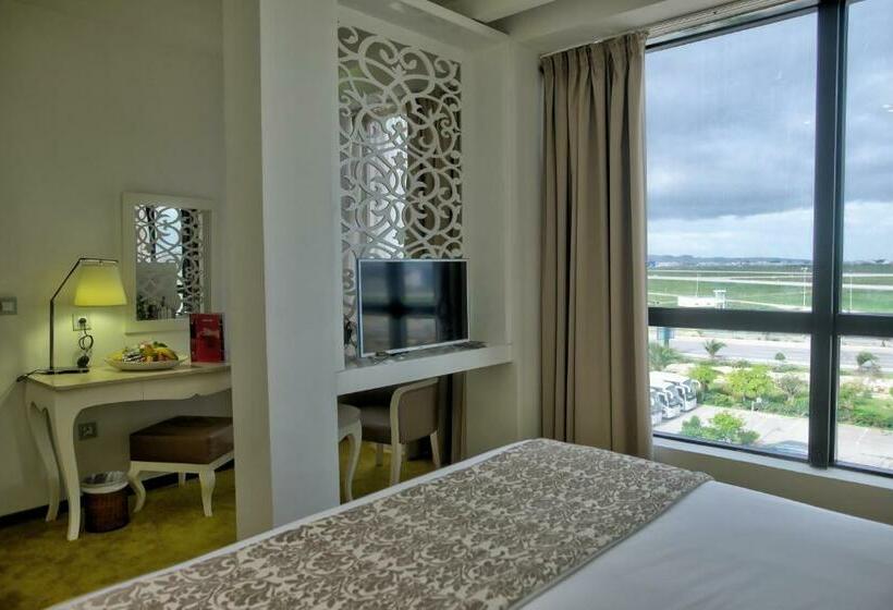 هتل Lac Leman, Les Berges Du Lac