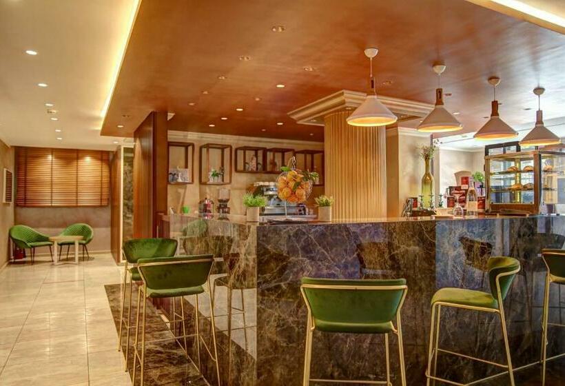 هتل Lac Leman, Les Berges Du Lac