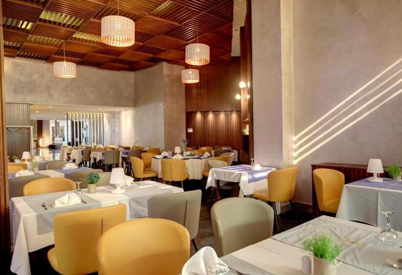 هتل Lac Leman, Les Berges Du Lac