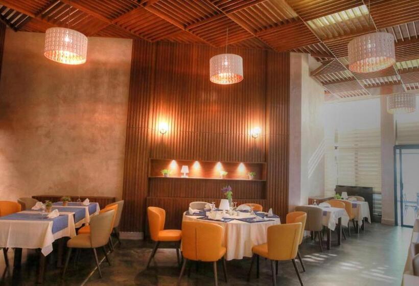 هتل Lac Leman, Les Berges Du Lac