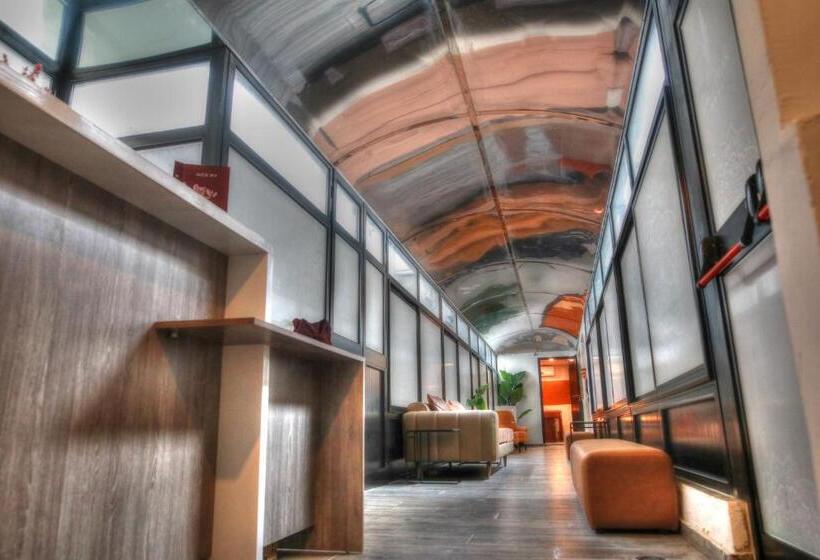 هتل Lac Leman, Les Berges Du Lac