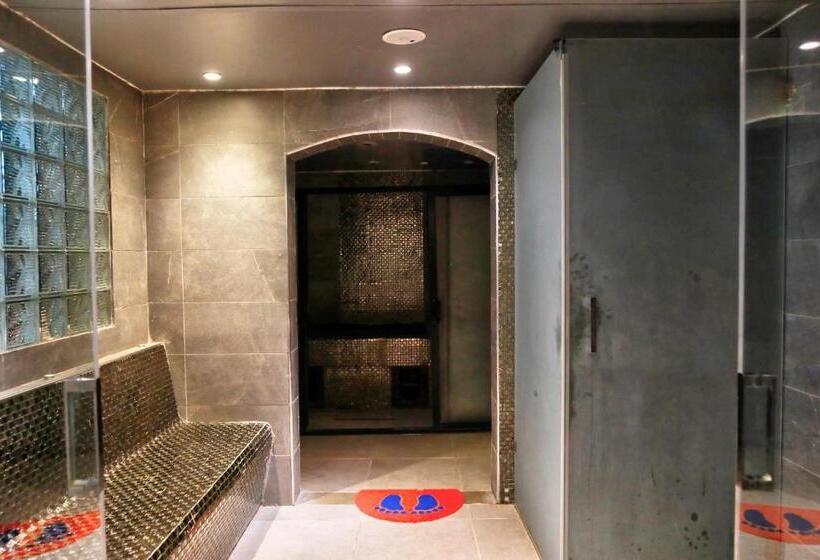 هتل Lac Leman, Les Berges Du Lac