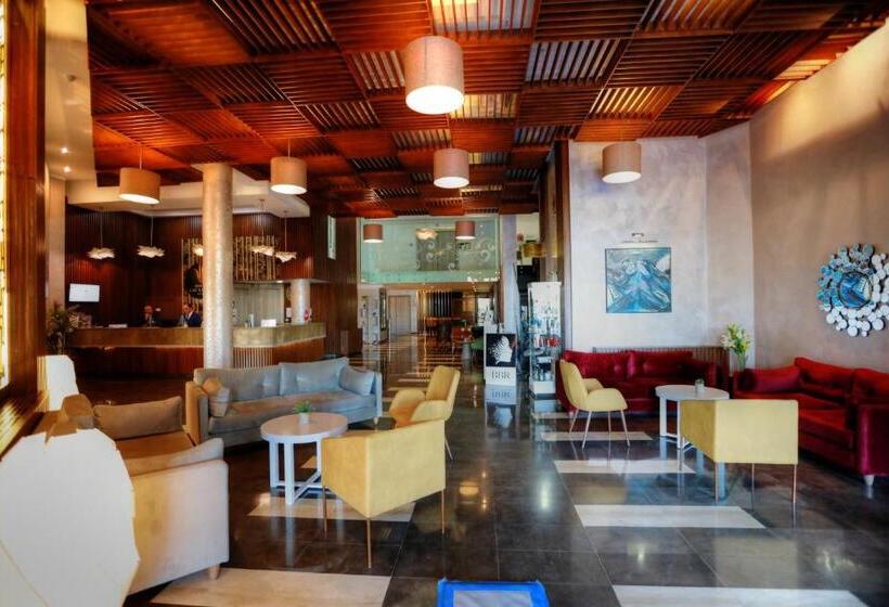 هتل Lac Leman, Les Berges Du Lac