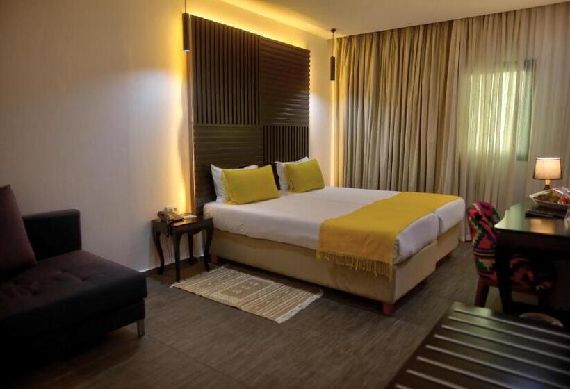 هتل Lac Leman, Les Berges Du Lac