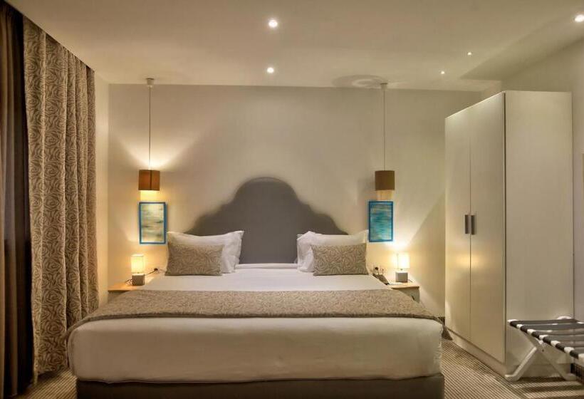 هتل Lac Leman, Les Berges Du Lac