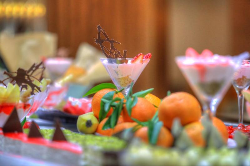 هتل Lac Leman, Les Berges Du Lac