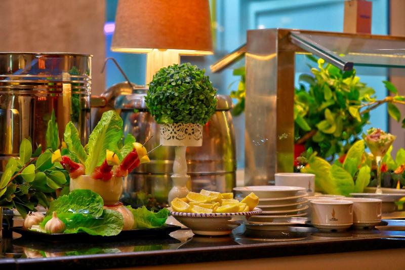 هتل Lac Leman, Les Berges Du Lac