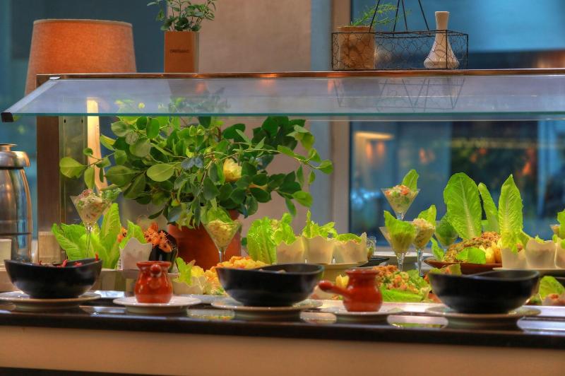 هتل Lac Leman, Les Berges Du Lac