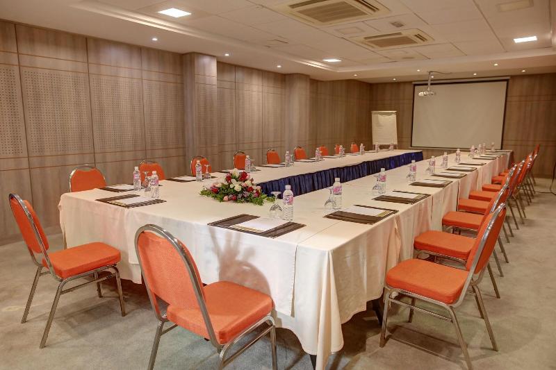 هتل Lac Leman, Les Berges Du Lac