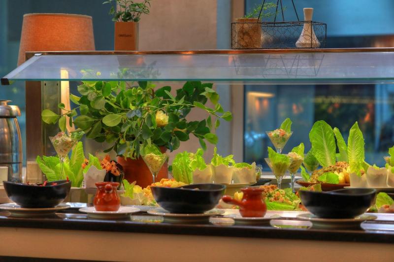 هتل Lac Leman, Les Berges Du Lac