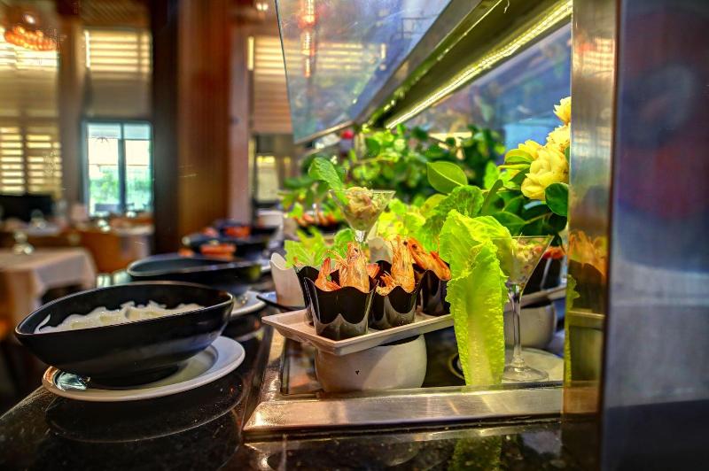 هتل Lac Leman, Les Berges Du Lac