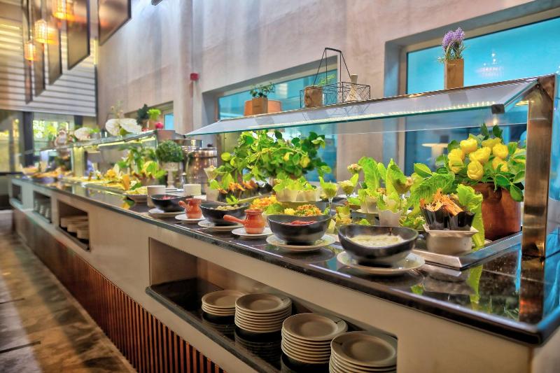 هتل Lac Leman, Les Berges Du Lac