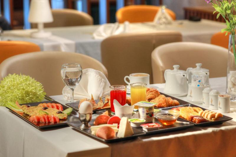 هتل Lac Leman, Les Berges Du Lac