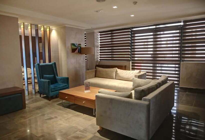 هتل Lac Leman, Les Berges Du Lac