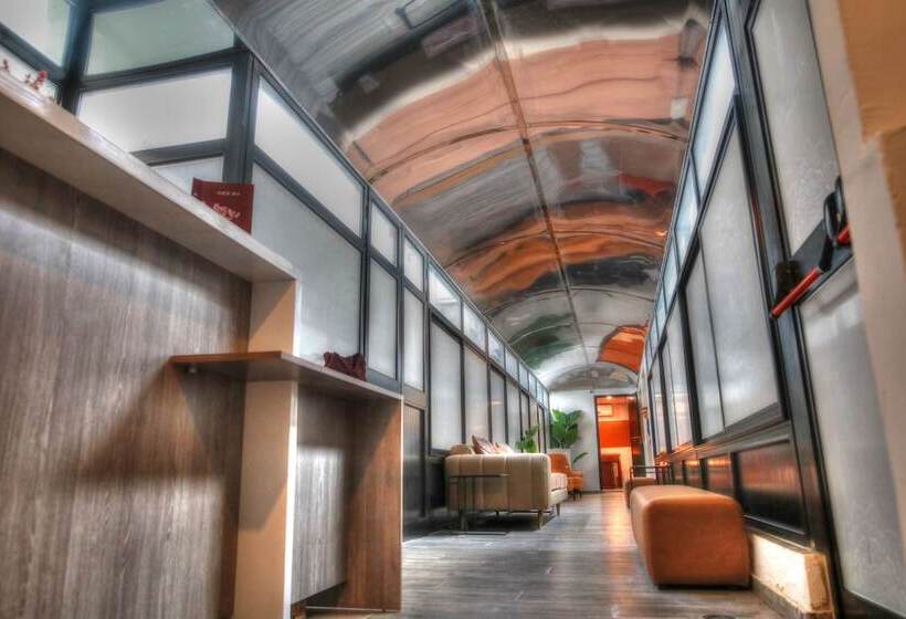 هتل Lac Leman, Les Berges Du Lac