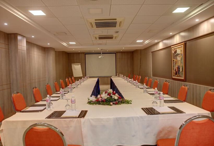 هتل Lac Leman, Les Berges Du Lac