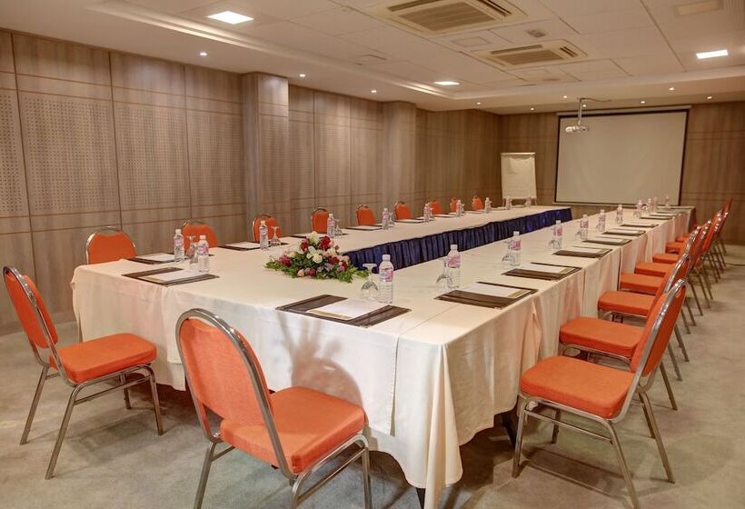 هتل Lac Leman, Les Berges Du Lac