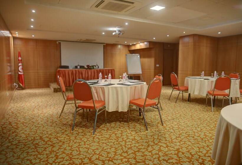 هتل Lac Leman, Les Berges Du Lac