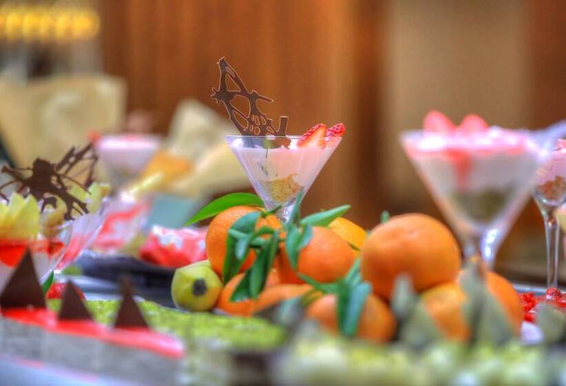 هتل Lac Leman, Les Berges Du Lac