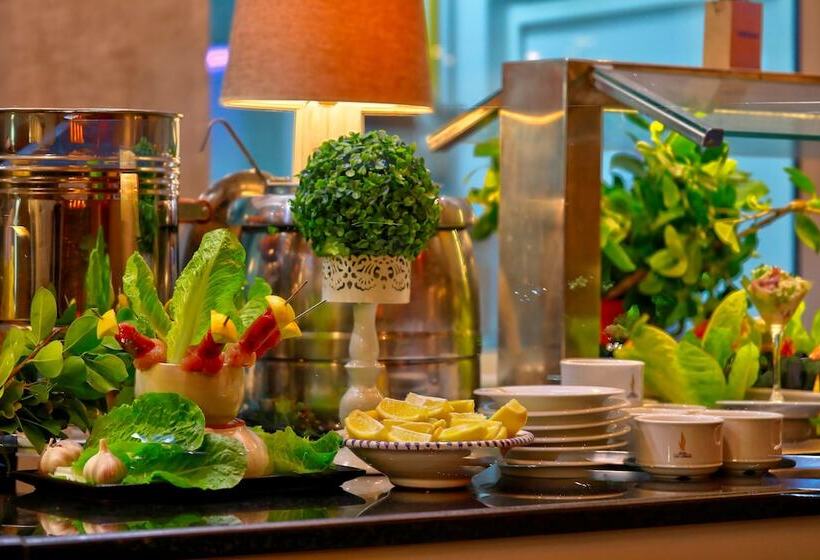 هتل Lac Leman, Les Berges Du Lac