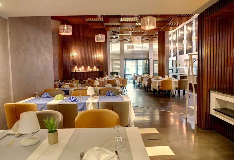 هتل Lac Leman, Les Berges Du Lac