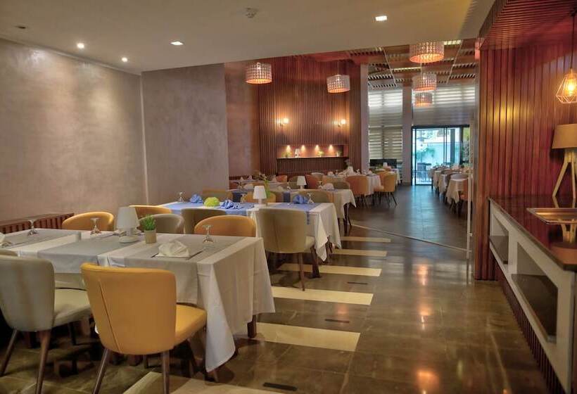 هتل Lac Leman, Les Berges Du Lac