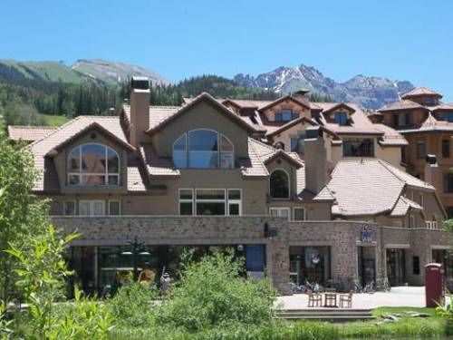 فندق Le Chamonix  Mont Blanc