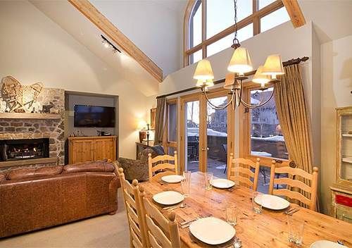 فندق Le Chamonix  Mont Blanc