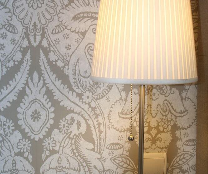 فندق Le Nemours Rennes