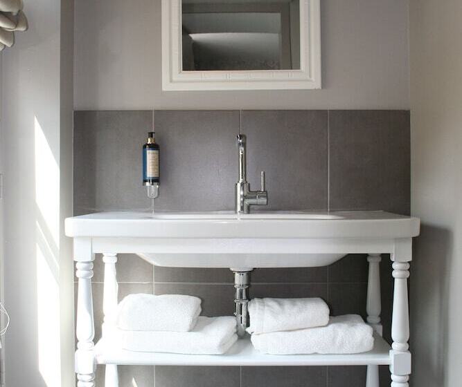 فندق Le Nemours Rennes