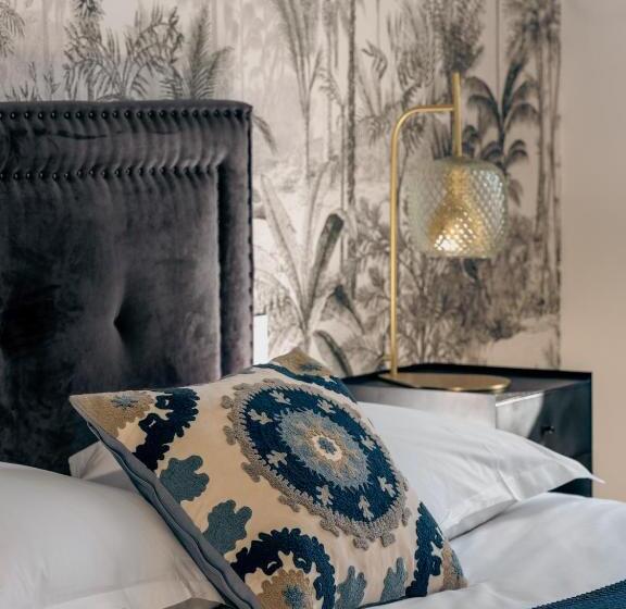 فندق Le Nemours Rennes