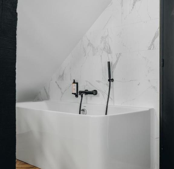 فندق Le Nemours Rennes