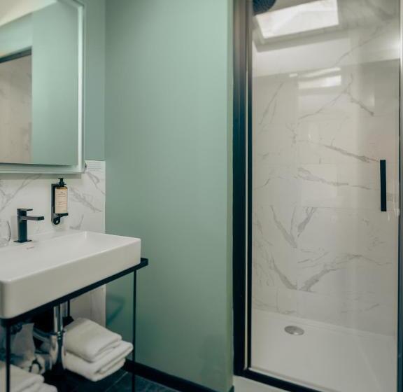 فندق Le Nemours Rennes