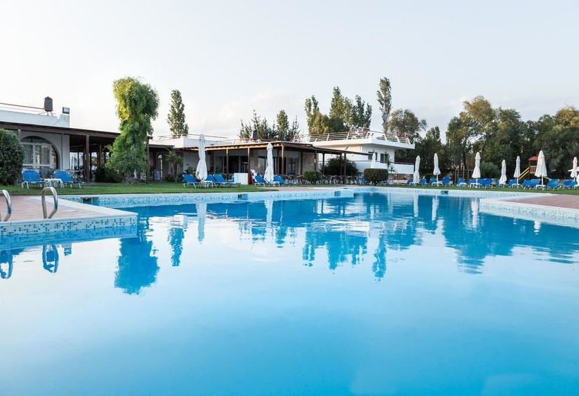 호텔 Leonanti Village