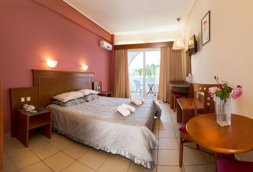 호텔 Leonanti Village