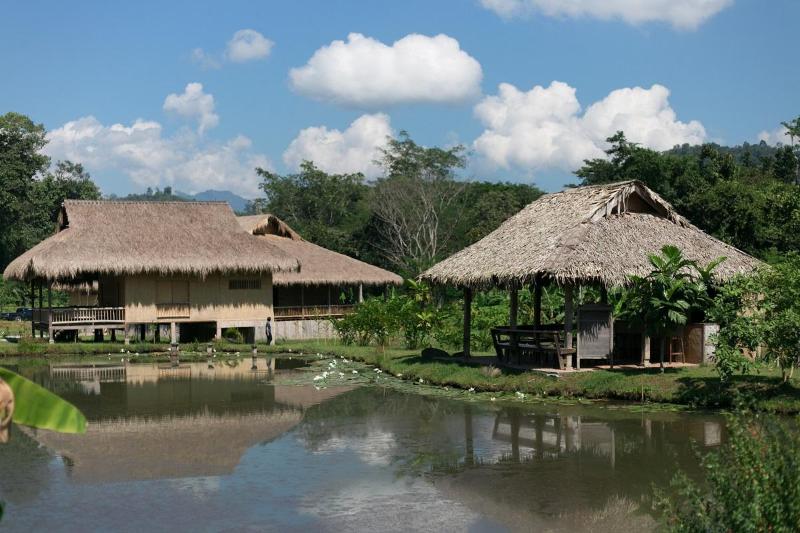 ホテル Lisu Lodge
