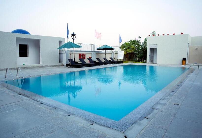 Maha Bodhi Hotel.resort.convention Centre