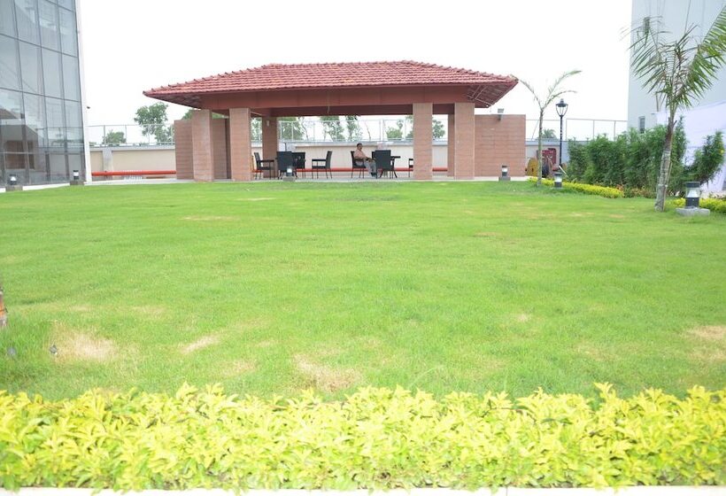 Maha Bodhi Hotel.resort.convention Centre