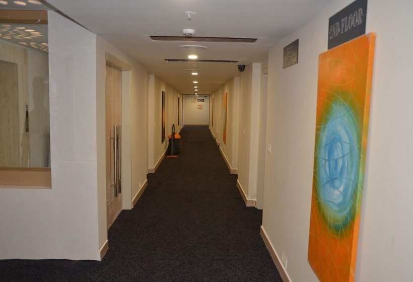 Maha Bodhi Hotel.resort.convention Centre