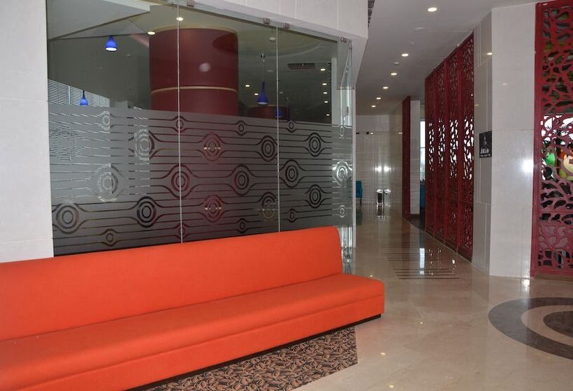 Maha Bodhi Hotel.resort.convention Centre