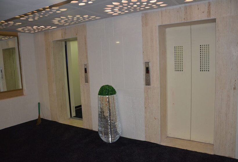 Maha Bodhi Hotel.resort.convention Centre