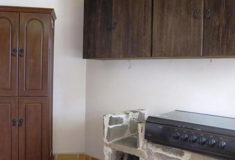 酒店 Mansion Tepotzotlan