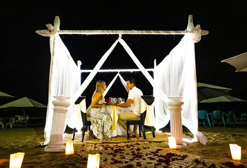 فندق Mar Celeste