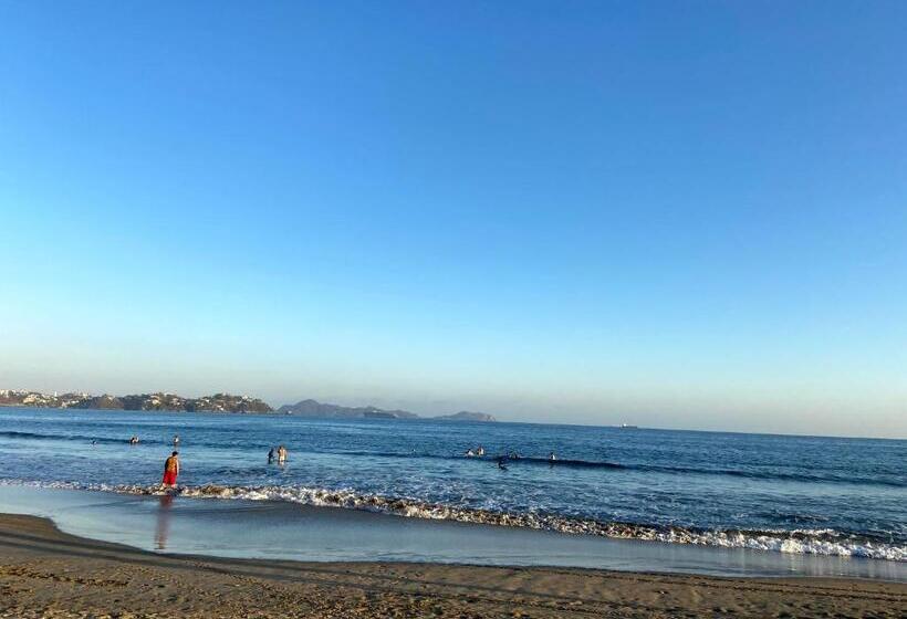 فندق Mar Celeste