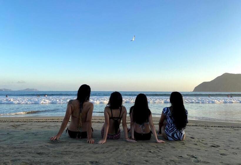 فندق Mar Celeste