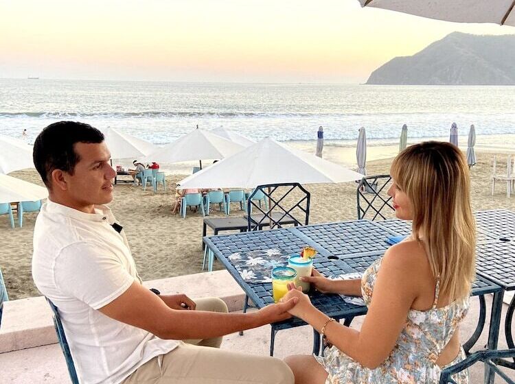 فندق Mar Celeste