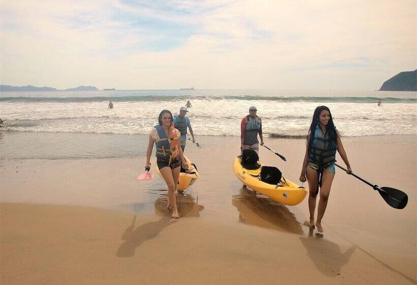 فندق Mar Celeste