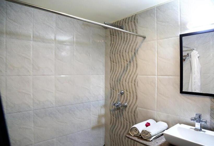 호텔 Narayans Leela Inn