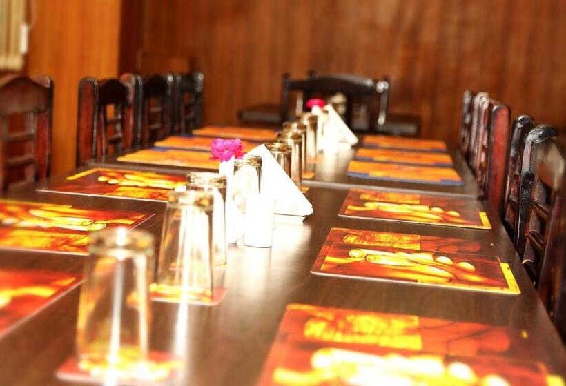 호텔 Narayans Leela Inn